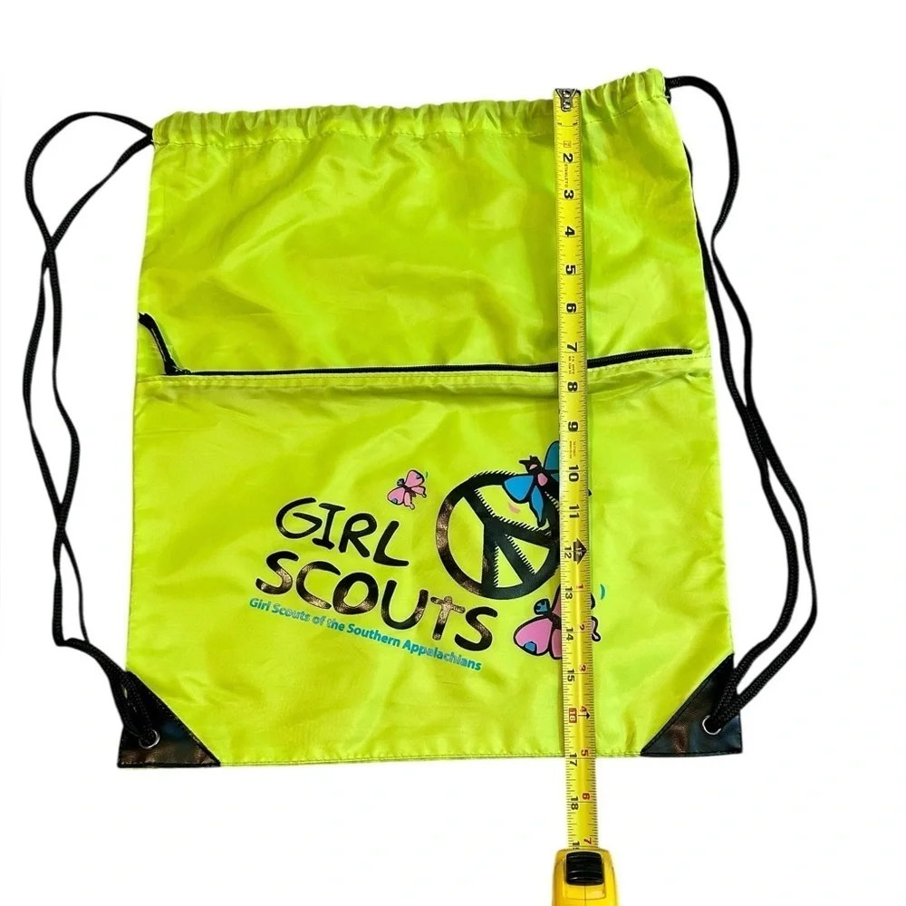 Girl Scouts girl scouts